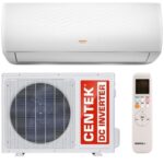 Кондиционер Centek CT-65V07+