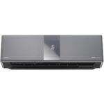 Кондиционер с Wi-Fi Centek CT-65Z18 Carbon Gray Inverter — изображение 2