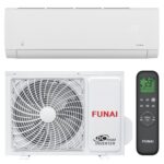 Кондиционер Funai Shogun Inverter RAC-I-SG35HP.D04