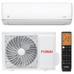 Кондиционер Funai Kadzoku RAC-KD35HP.D02