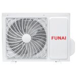 Кондиционер Funai Kadzoku RAC-KD75HP.D02 — изображение 5