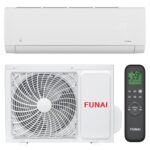 Кондиционер Funai Shogun RAC-SG20HP.D04