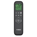 Кондиционер Funai Shogun RAC-SG20HP.D04 — изображение 4