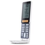 Внутренний блок Haier AS25S2SJ2FA-W — изображение 6