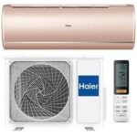 Кондиционер Haier JADE Super Match AS35S2SJ2FA-G/1U35MECFRA