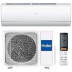 Кондиционер Haier JADE Super Match AS35S2SJ2FA-W/1U35MECFRA