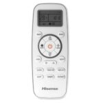 Кондиционер Hisense Smart DC Inverter AS-07UW4RYDDB00 — изображение 4