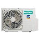 Кондиционер Hisense Expert Pro DC Inverter AS-10UW4RYDTV02 — изображение 8