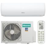 Кондиционер Hisense Expert Pro DC Inverter AS-10UW4RYDTV02 — изображение 2