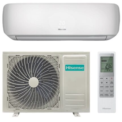Кондиционер Hisense NEO Premium Classic A AS-24HW4SBATG005