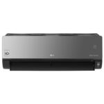 Внутренний блок LG ArtCool Mirror AC09BK.NSJR — изображение 2