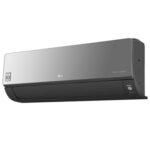 Внутренний блок LG ArtCool Mirror AC12BK.NSJR