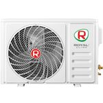 Кондиционер с Wi-Fi Royal Clima Gloria RC-GLC70HN — изображение 5