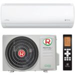 Кондиционер с Wi-Fi Royal Clima Triumph Inverter RCI-TWC28HN