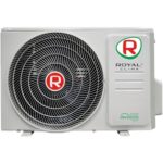 Кондиционер с Wi-Fi Royal Clima Triumph Inverter RCI-TWC28HN — изображение 6