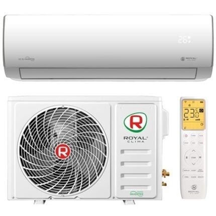 Кондиционер Royal Clima Perfetto Inverter RCI-PFC24HN