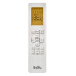 Кондиционер c Wi-Fi Ballu Lagoon BSD-24HN8 — изображение 4