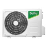 Кондиционер c Wi-Fi Ballu Lagoon BSD-24HN8 — изображение 5