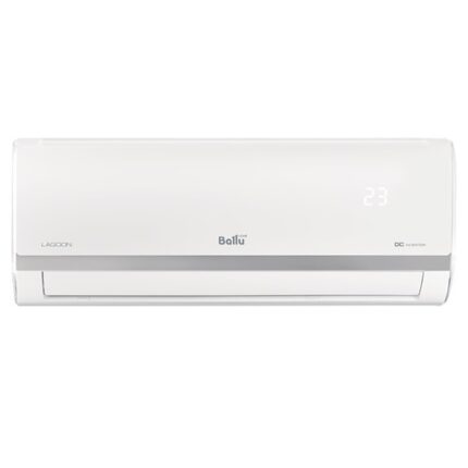 Кондиционер Ballu Lagoon DC inverter BSDI-24HN8