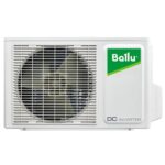 Кондиционер Ballu Boho DC Inverter BSNI-10HN8 — изображение 7