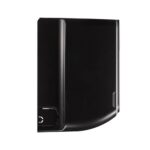 Кондиционер с Wi-Fi Ballu Platinum Black Edition BSPI-10HN8/BL/EU — изображение 4