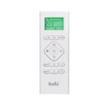 Кондиционер Ballu Platinum Black Edition BSPI-10HN8/BL/EU — изображение 5