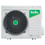 Кондиционер c Wi-Fi Ballu Defender DC Inverter BSHI-24HN8 — изображение 5