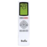 Кондиционер c Wi-Fi Ballu Defender DC Inverter BSHI-09HN8 — изображение 6