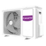 Кондиционер Casarte Eletto CAS25CX1/R3(B)/1U25CX1/R3 — изображение 9