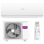 Кондиционер Casarte Eletto CAS25CX1/R3(W)/1U25CX1/R3