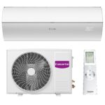 Кондиционер Casarte Triano CAS25MW1/R3(W)/1U25MW1/R3