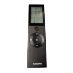 Кондиционер Casarte Eletto CAS50CX1/R3(B)/1U50CX1/R3 — изображение 8