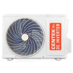 Кондиционер Centek CT-65K12 Wi-Fi — изображение 5