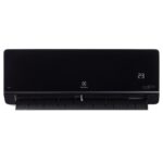 Кондиционер c Wi-Fi Electrolux Onix Super DC Inverter EACS/I-24HIX-BLACK/N8 — изображение 3