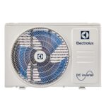Кондиционер c Wi-Fi Electrolux Smartline DC Inverter EACS/I-18HSM/N8_V2 — изображение 7