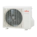 Кондиционер Fujitsu Genios ASYG12KMCC/AOYG12KMCC — изображение 3