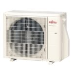 Кондиционер Fujitsu Clarios ASYG12KPCA/AOYG12KPCA — изображение 4