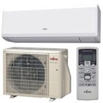 Кондиционер Fujitsu Clarios ASYG12KPCA/AOYG12KPCA