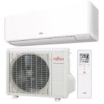 Кондиционер Fujitsu Genios ASYG14KMCC/AOYG14KMCC