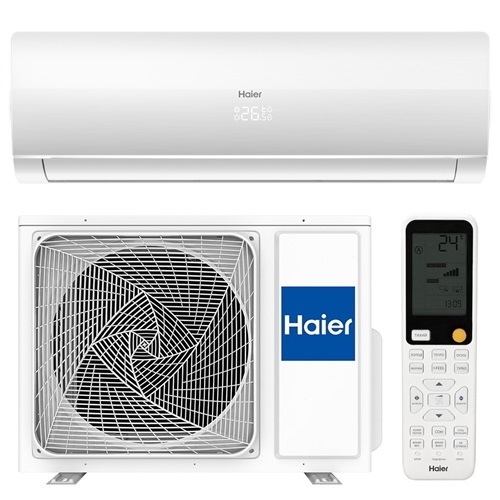 konditsioner-haier-flexis-on-off-hsu-hff103r3-w Кондиционер Haier Flexis On-Off HSU-12HFF103/R3-W/HSU-12HUF103/R3 — изображение 1