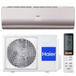 Кондиционер Haier Lightera DC Inverter AS12NS6ERA-G/1U12BS3ERA