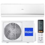 Кондиционер Haier Lightera DC Inverter AS12NS6ERA-W/1U12BS3ERA