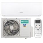 Кондиционер c Wi-Fi Hisense Smart DC Inverter AS-07UW4RYDDB00