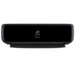 Кондиционер Hisense Black Crystal DC Inverter AS-13UW4RVETG01(B) — изображение 3