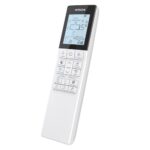 Кондиционер Hitachi Shiratama RAK-DJ18PHAE/RAC-DJ18PHAE — изображение 6