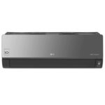 Кондиционер LG Artcool Mirror AC12BK — изображение 2