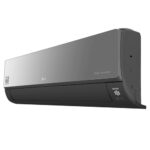 Кондиционер LG Artcool Mirror AC12BK — изображение 3