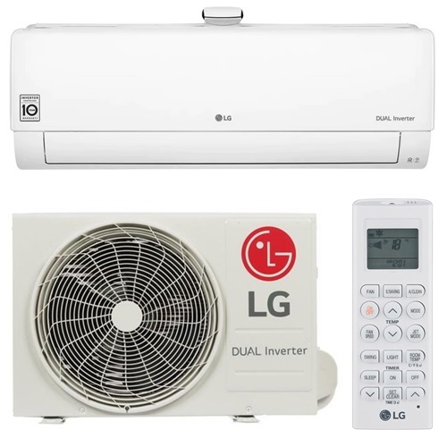 konditsioner-lg-ap12rt Кондиционер LG Air Puricare AP12RT — изображение 1