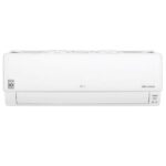 Кондиционер LG Evo Max DC18RH — изображение 2