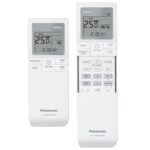 Кондиционер Panasonic Compact CS-TZ20WKEW/CU-TZ20WKE — изображение 4